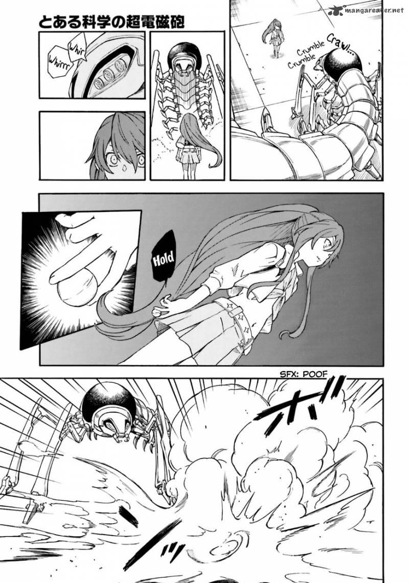 To Aru Kagaku No Choudenjibou 103 9