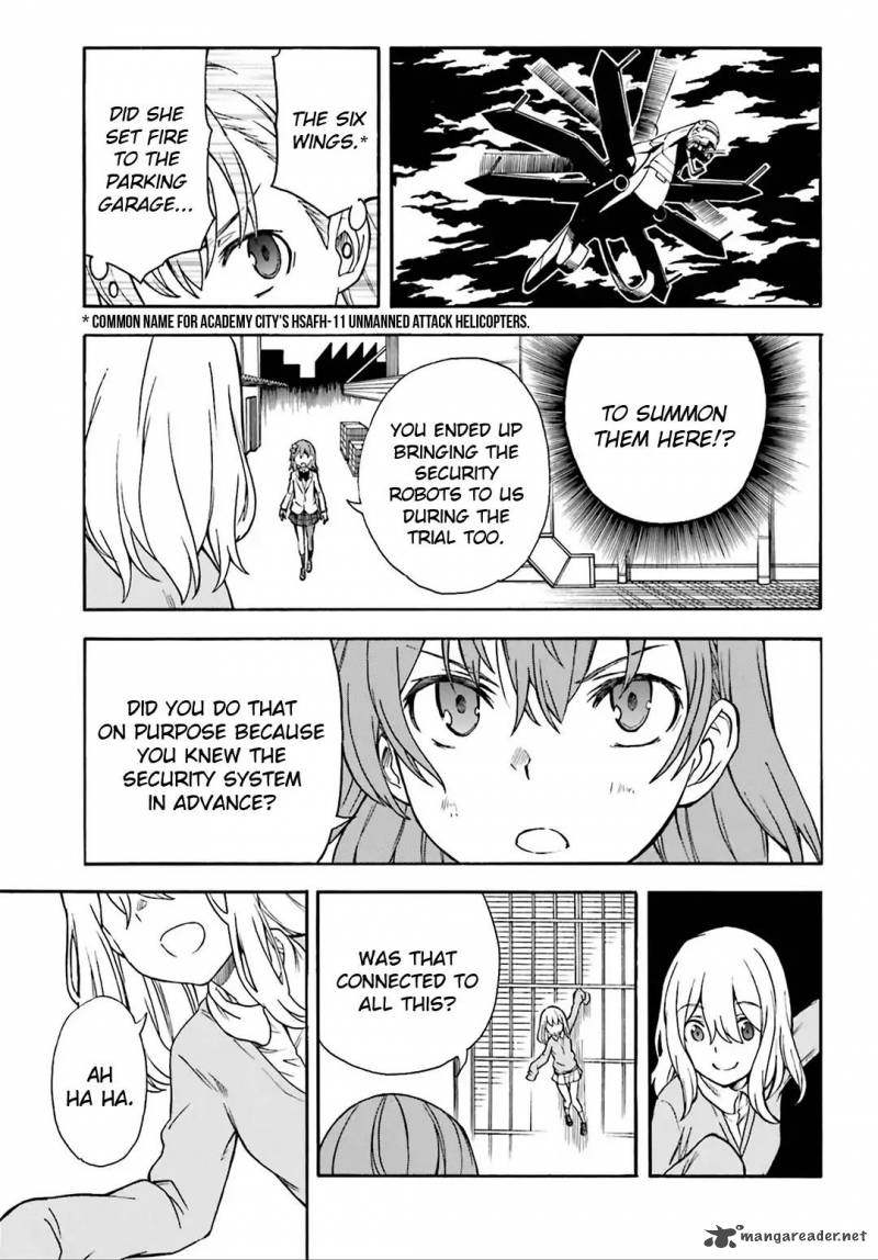 To Aru Kagaku No Choudenjibou 110 10