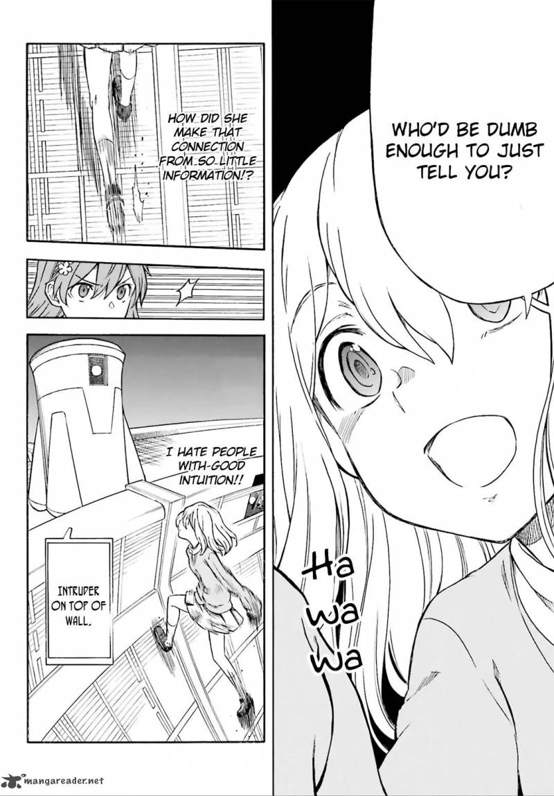 To Aru Kagaku No Choudenjibou 110 11