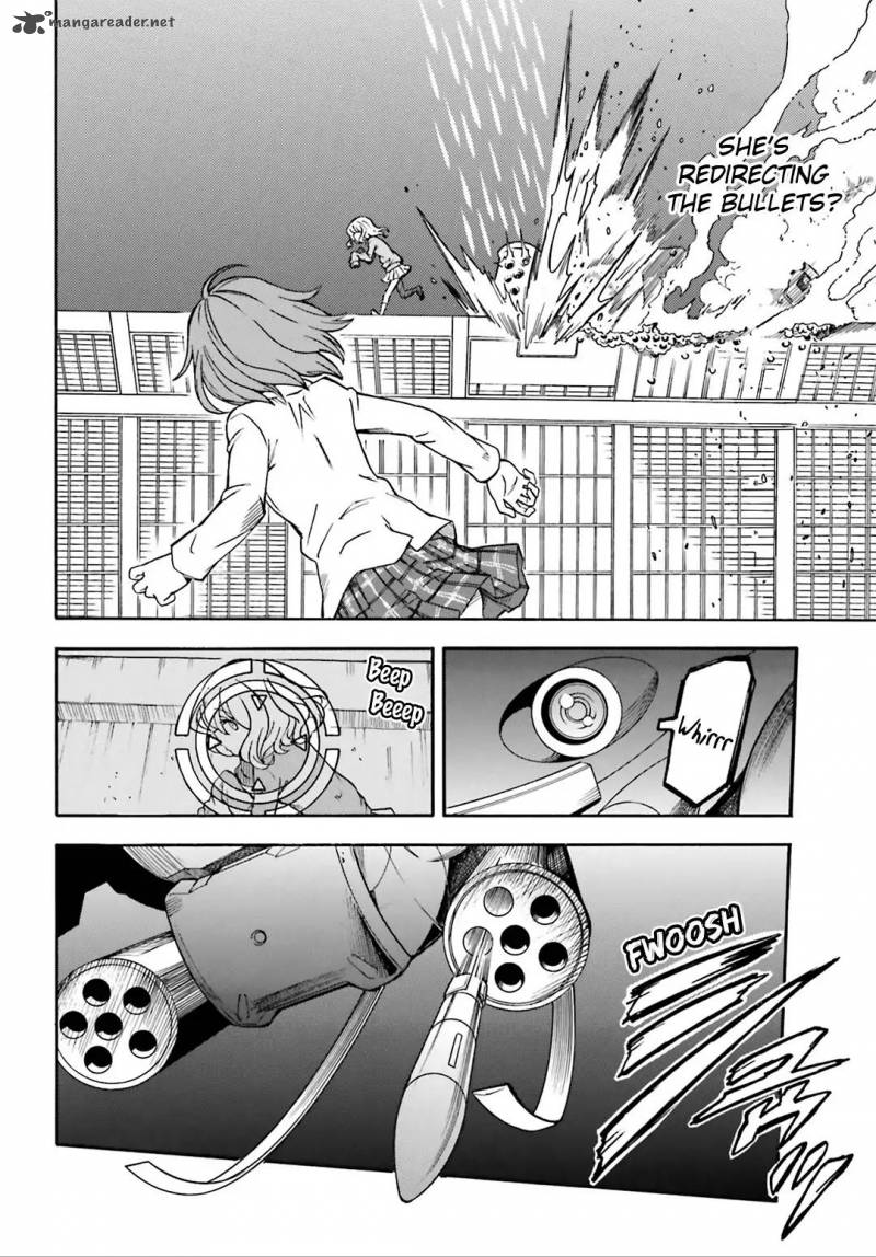 To Aru Kagaku No Choudenjibou 110 13