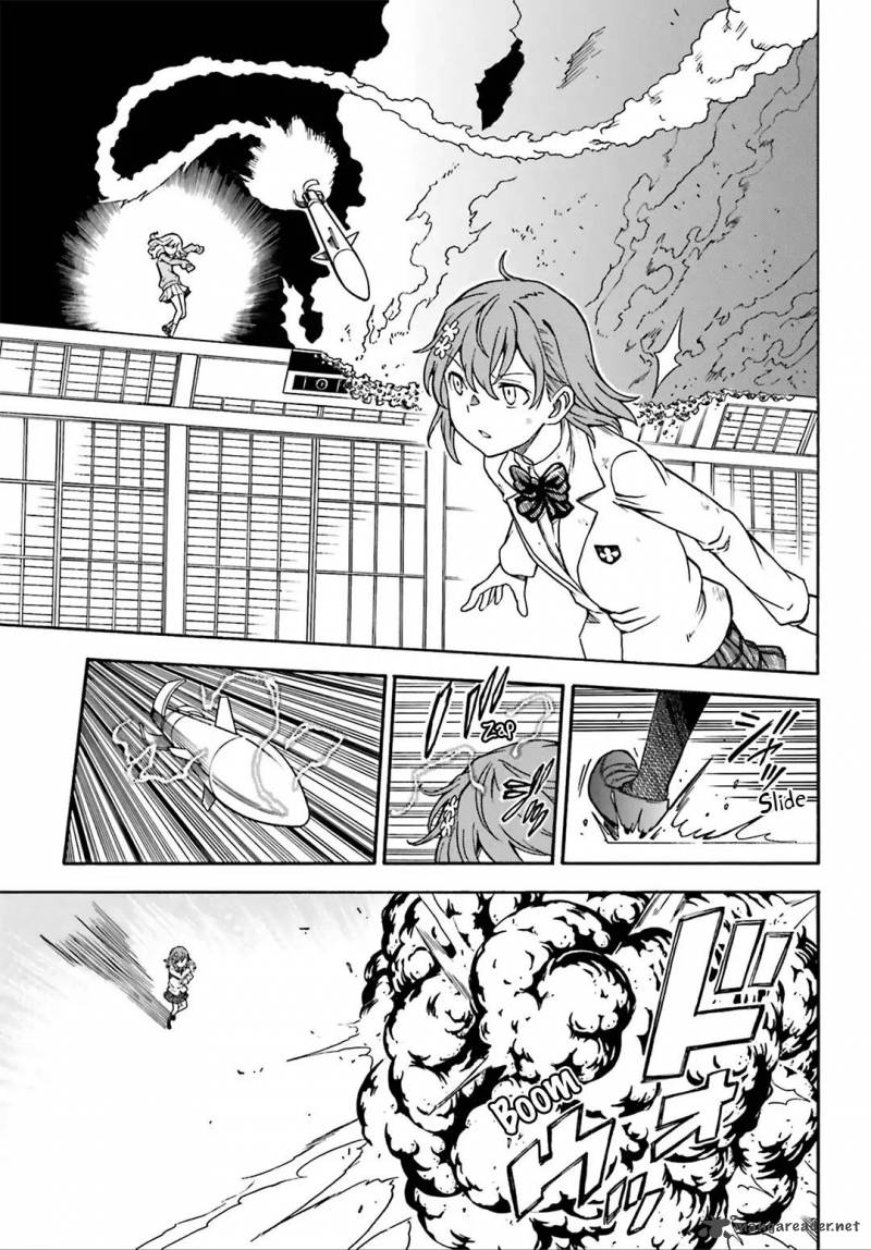 To Aru Kagaku No Choudenjibou 110 14