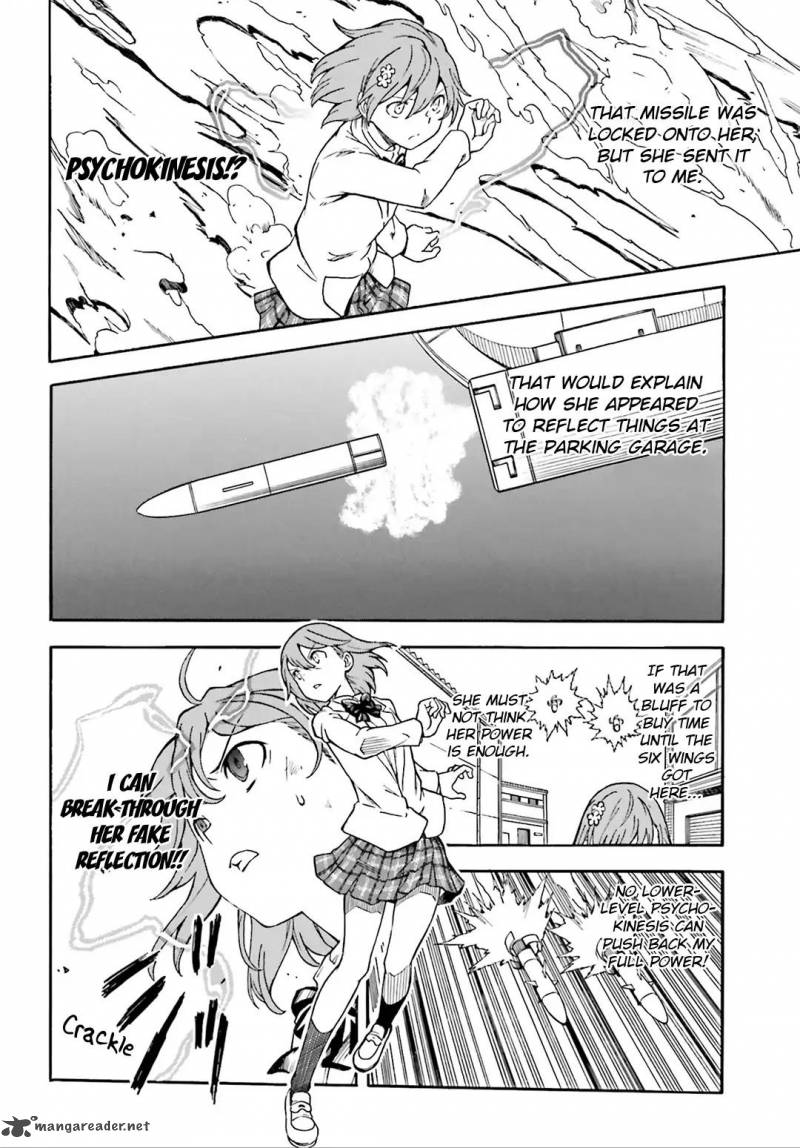 To Aru Kagaku No Choudenjibou 110 15