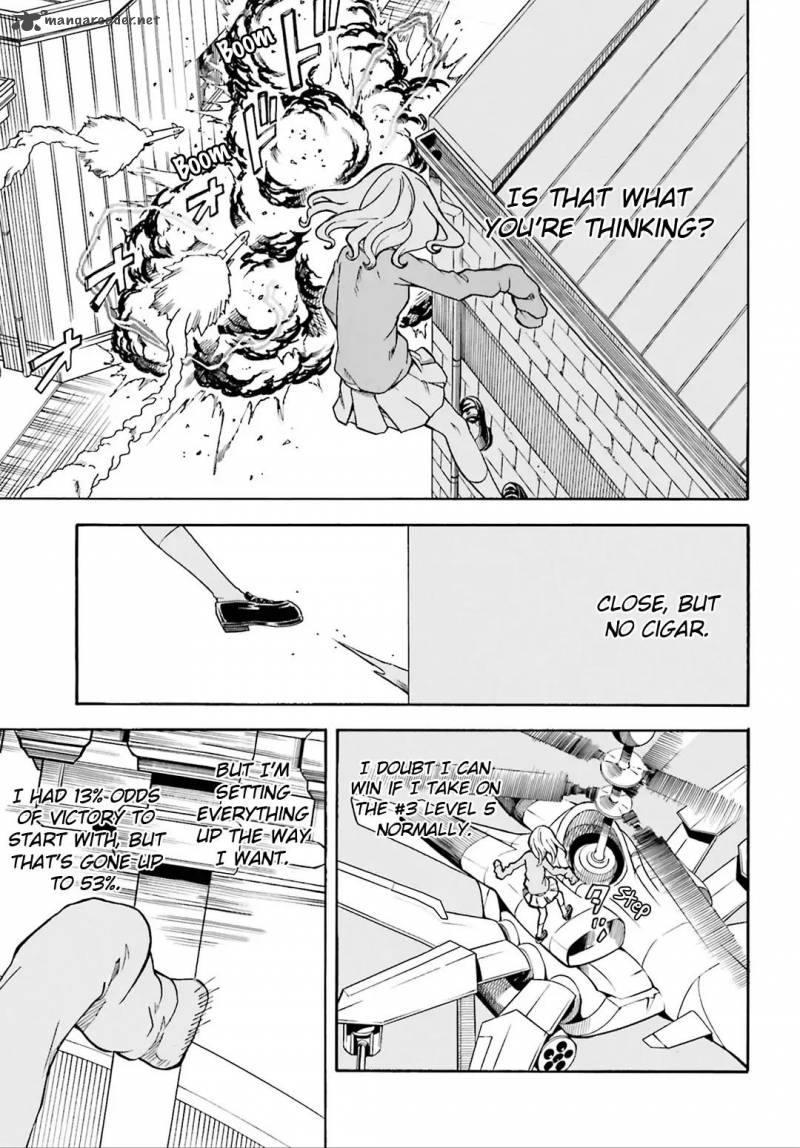 To Aru Kagaku No Choudenjibou 110 16
