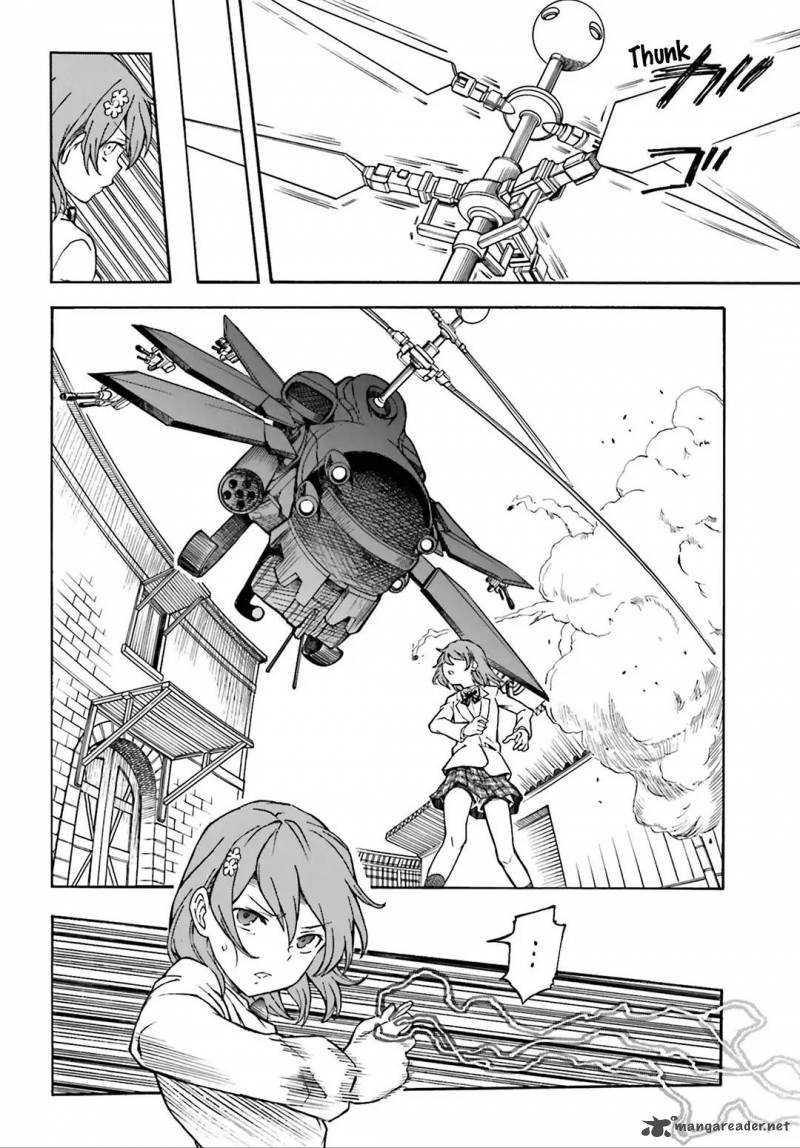 To Aru Kagaku No Choudenjibou 110 17