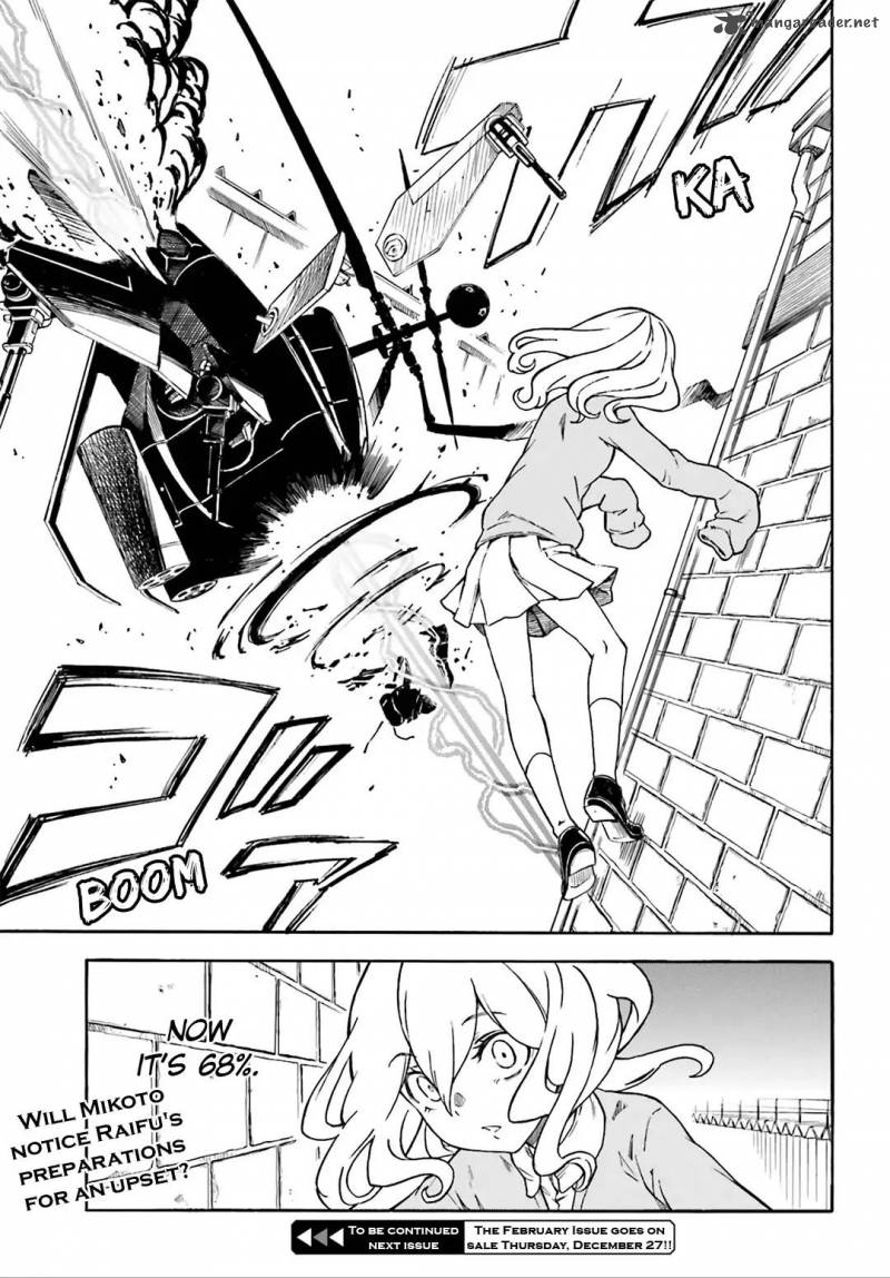 To Aru Kagaku No Choudenjibou 110 18