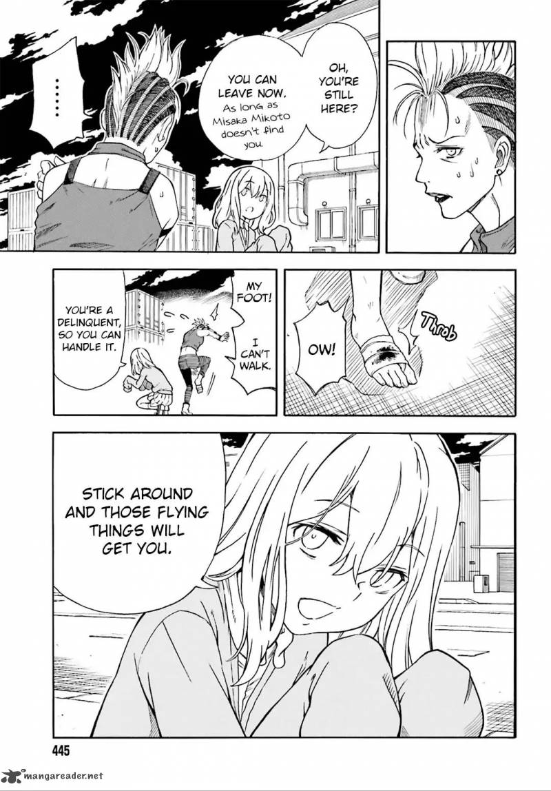 To Aru Kagaku No Choudenjibou 110 3