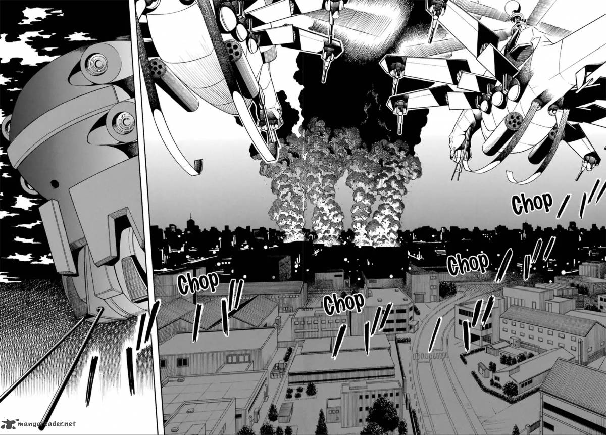 To Aru Kagaku No Choudenjibou 110 4
