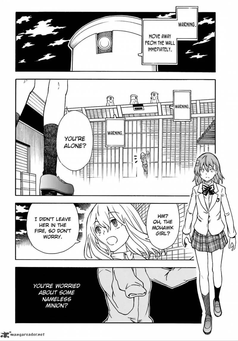 To Aru Kagaku No Choudenjibou 110 5