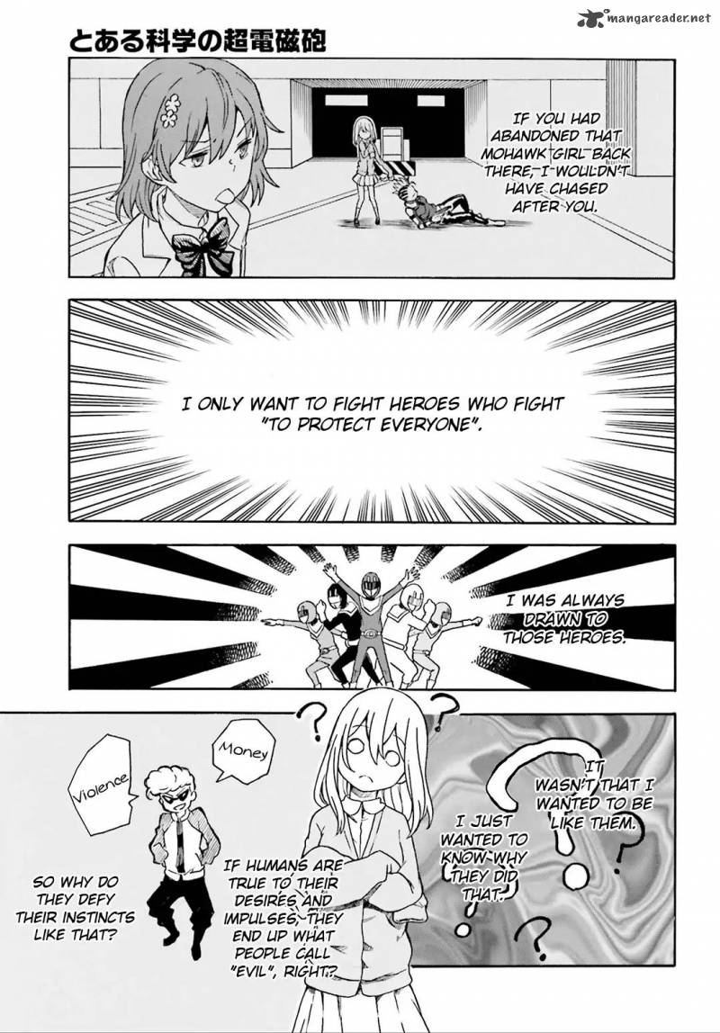 To Aru Kagaku No Choudenjibou 110 6