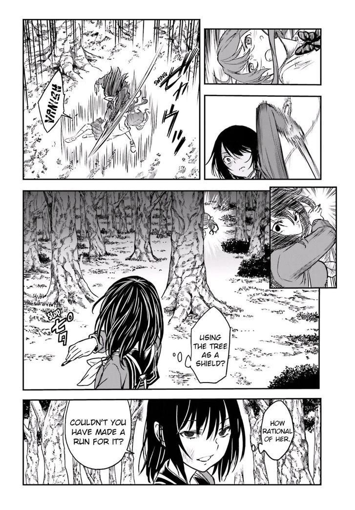 To Aru Kagaku No Choudenjibou 113 18