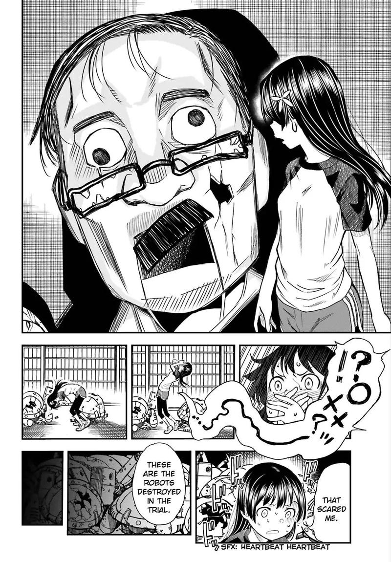 To Aru Kagaku No Choudenjibou 115 10