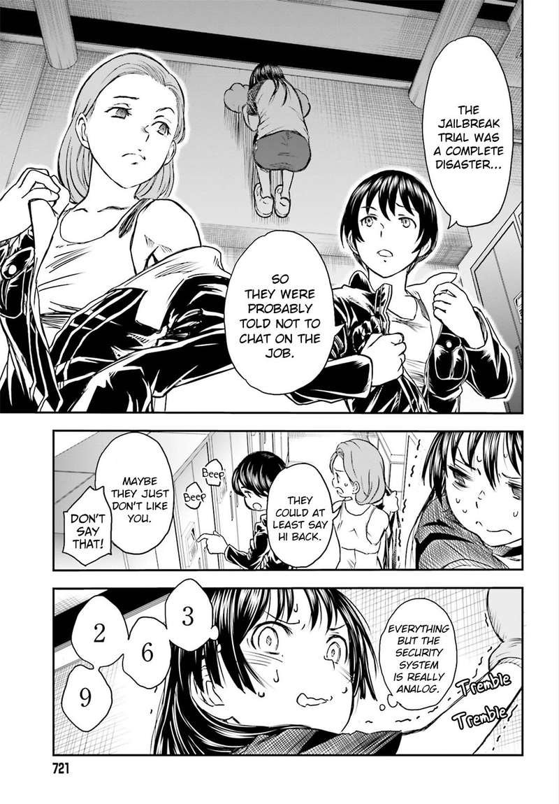 To Aru Kagaku No Choudenjibou 116 3