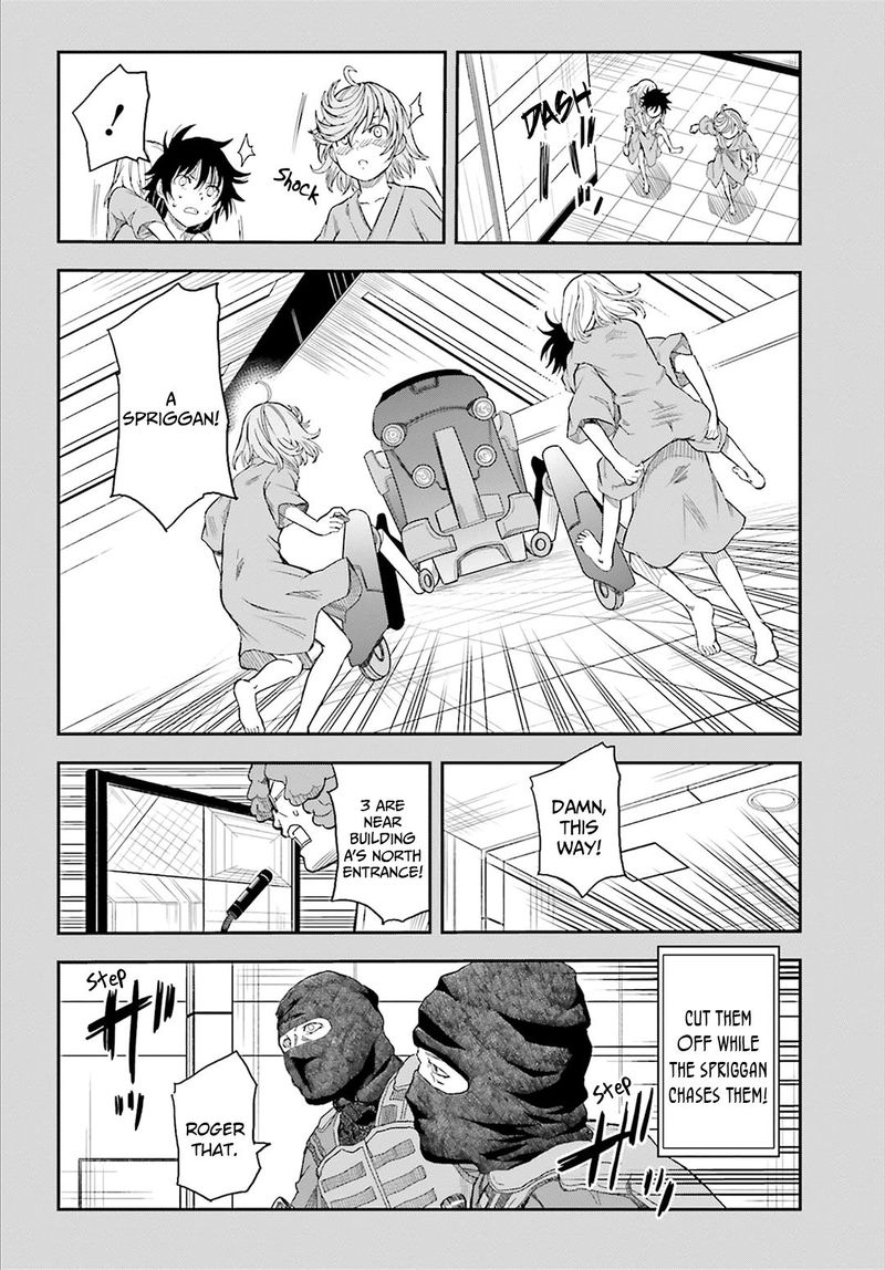 To Aru Kagaku No Choudenjibou 119 14