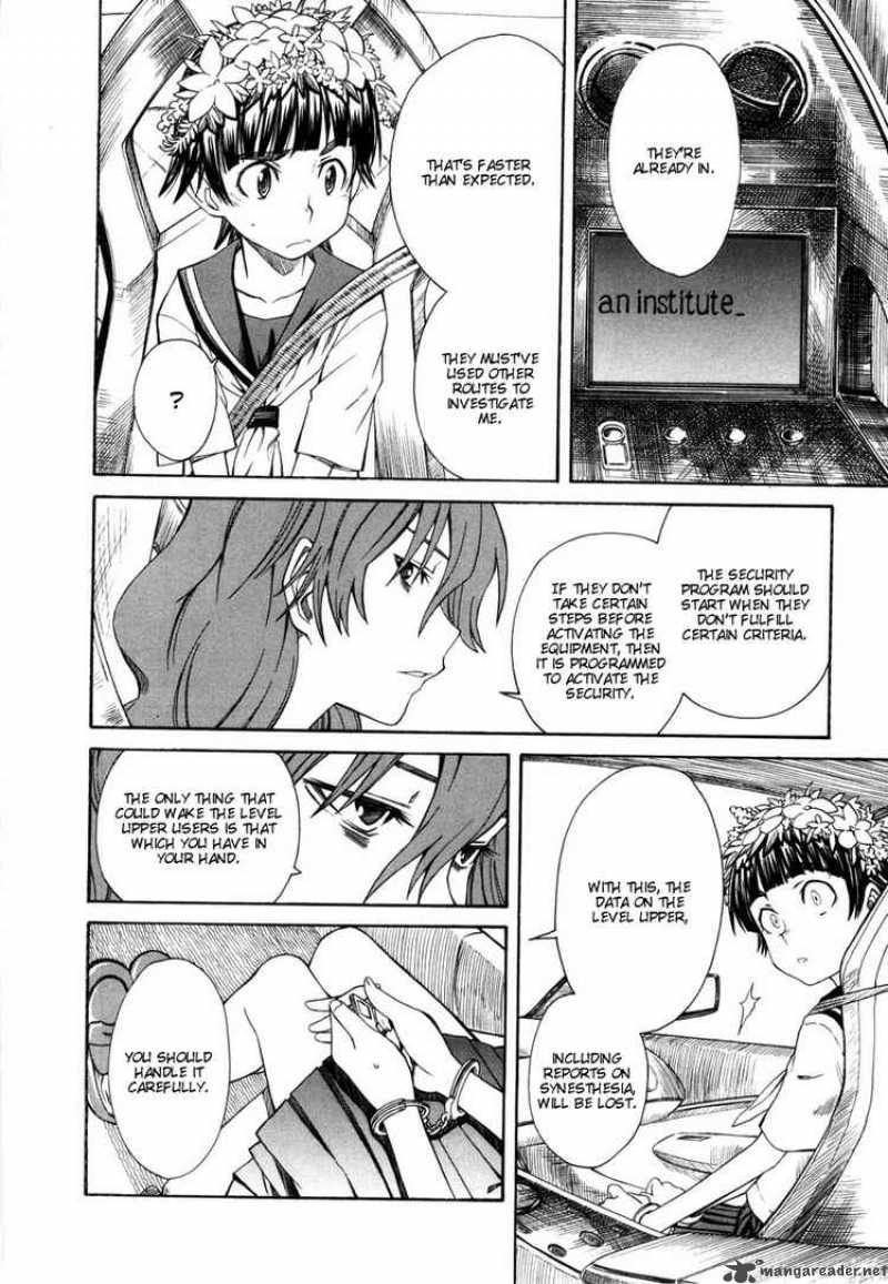 To Aru Kagaku No Choudenjibou 12 13