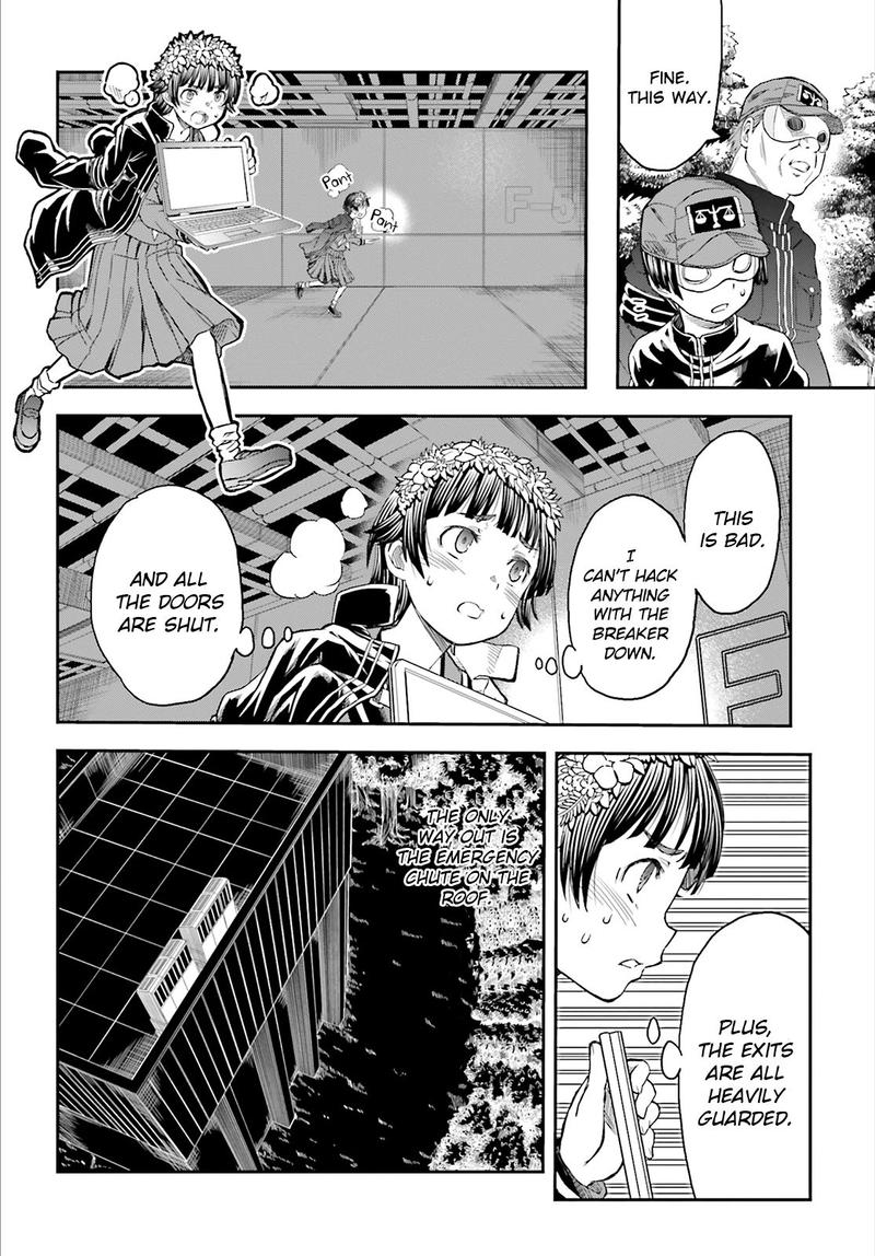 To Aru Kagaku No Choudenjibou 120 18