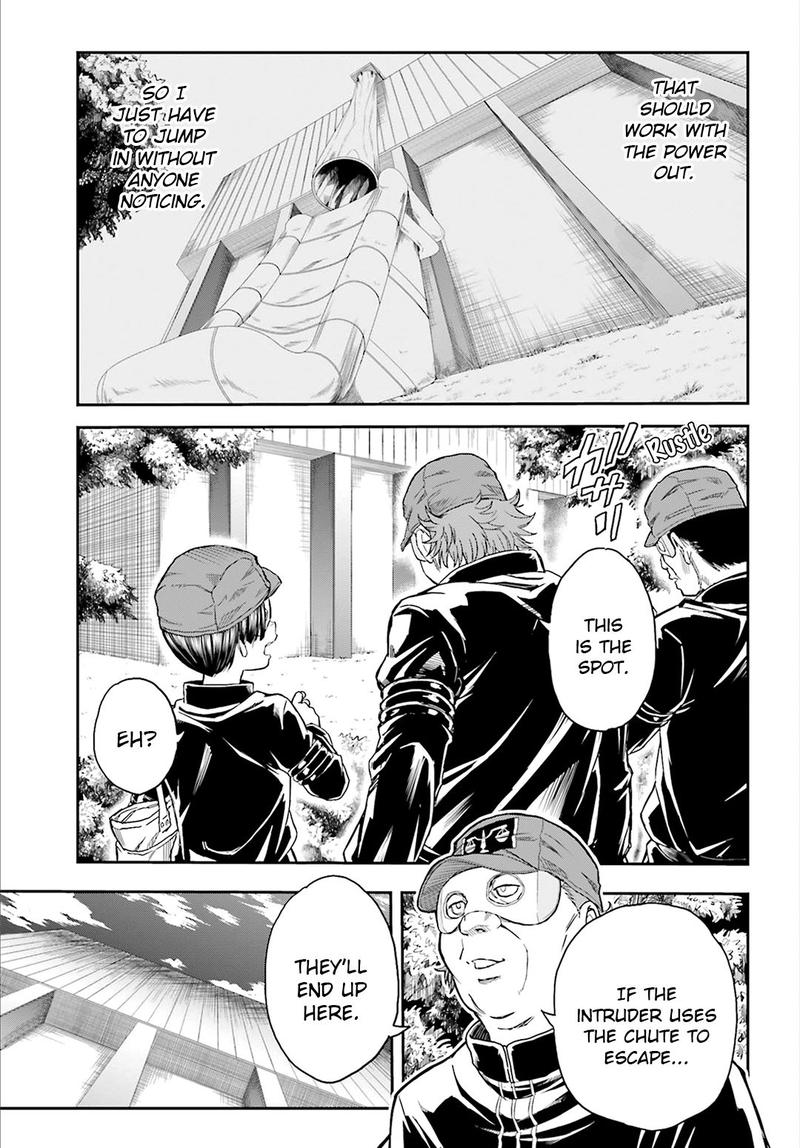 To Aru Kagaku No Choudenjibou 120 19