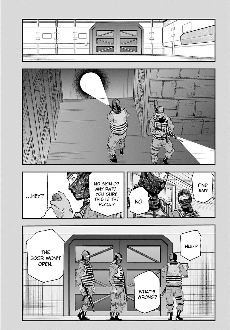 To Aru Kagaku No Choudenjibou 120 7