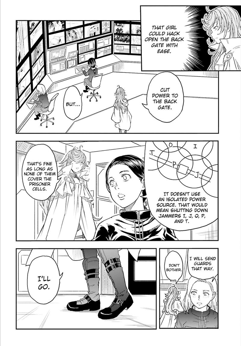 To Aru Kagaku No Choudenjibou 121 21