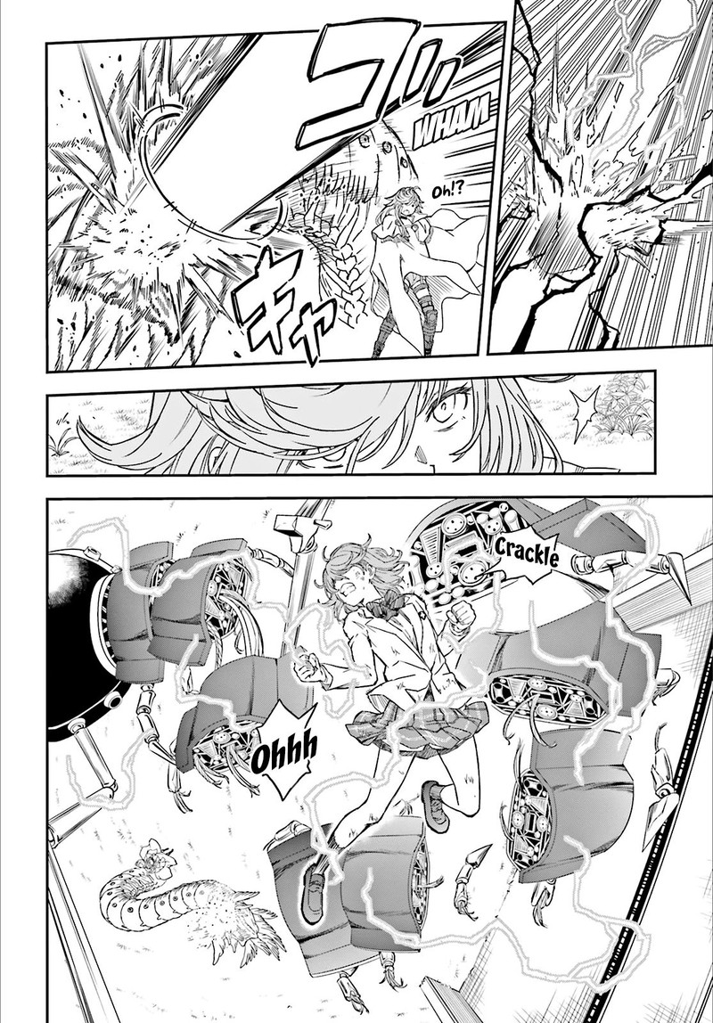 To Aru Kagaku No Choudenjibou 123 10