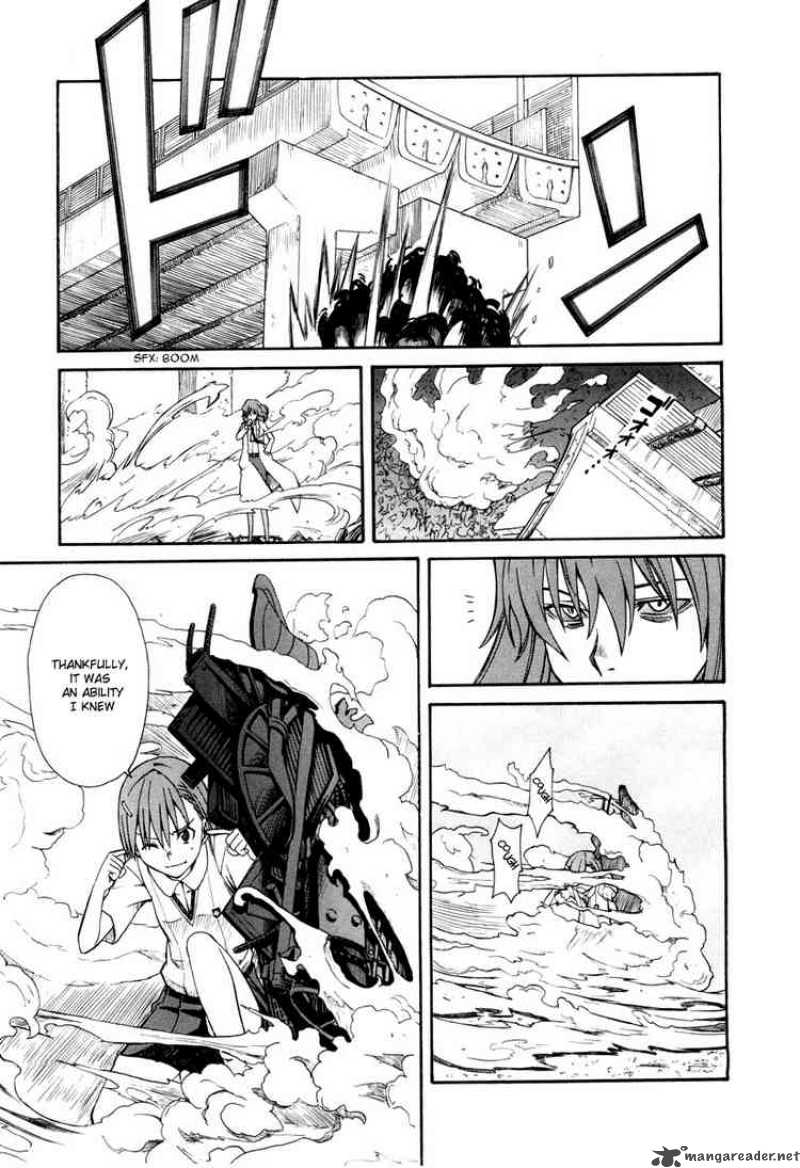 To Aru Kagaku No Choudenjibou 13 17