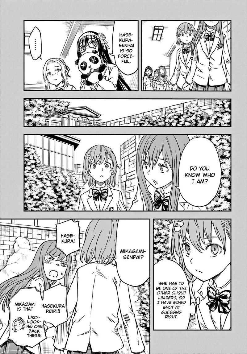 To Aru Kagaku No Choudenjibou 132 5