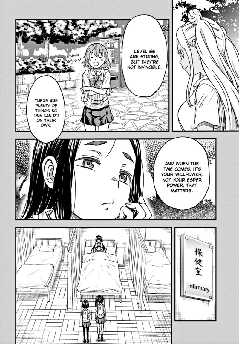 To Aru Kagaku No Choudenjibou 134 10