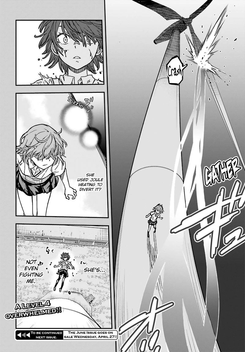 To Aru Kagaku No Choudenjibou 139 16