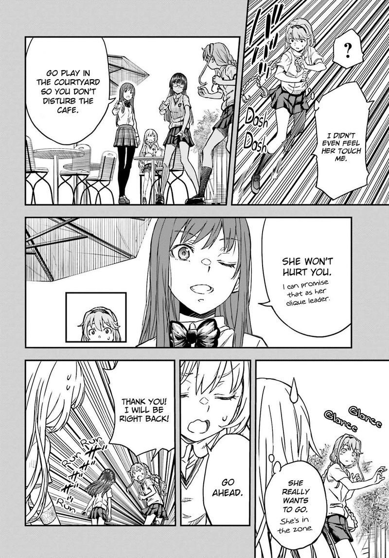 To Aru Kagaku No Choudenjibou 140 4