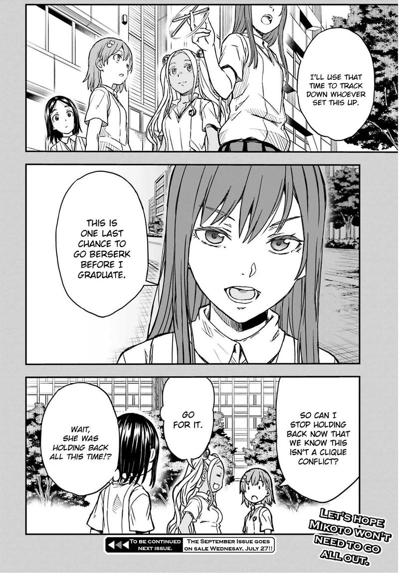 To Aru Kagaku No Choudenjibou 140b 20