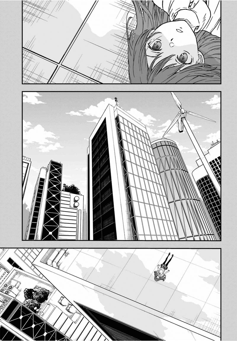 To Aru Kagaku No Choudenjibou 141 5