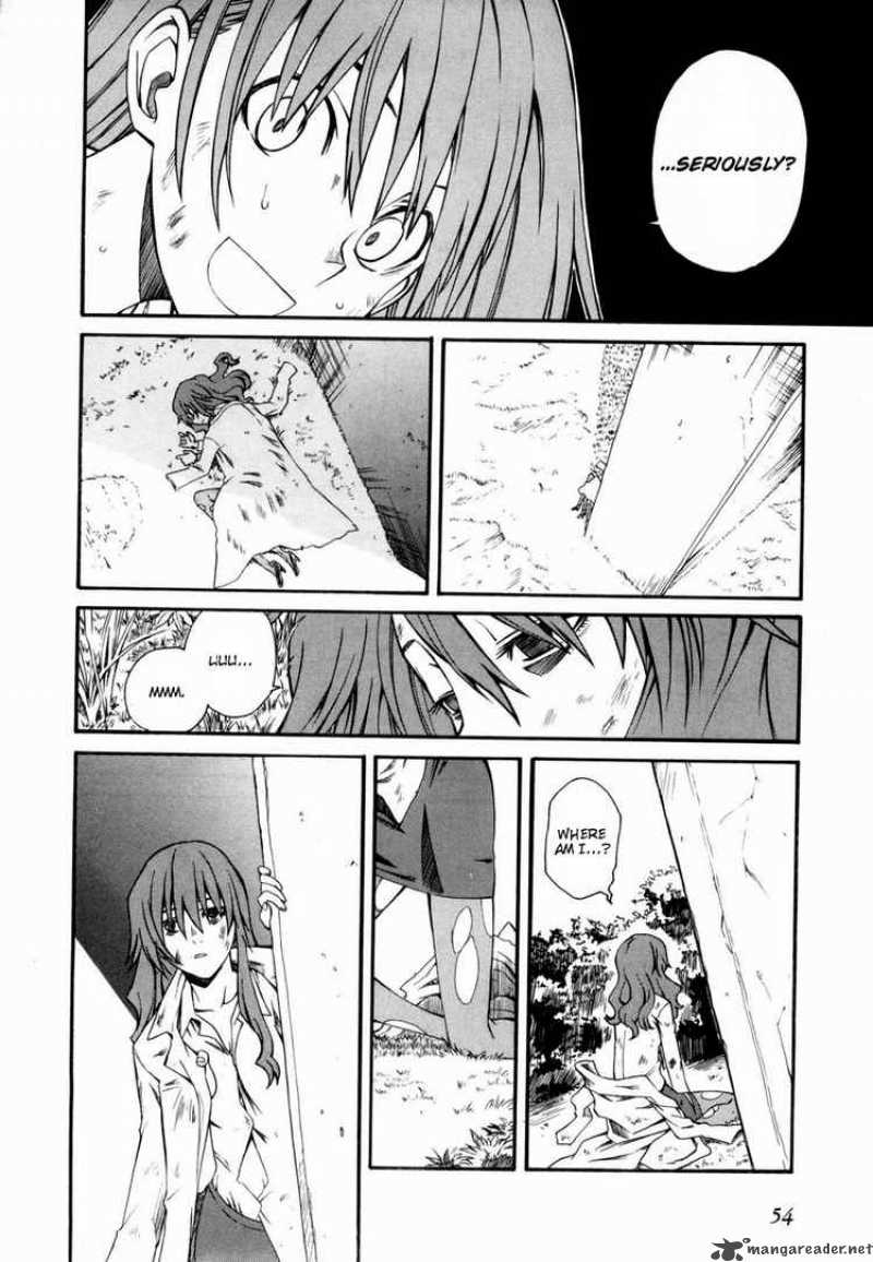 To Aru Kagaku No Choudenjibou 15 20