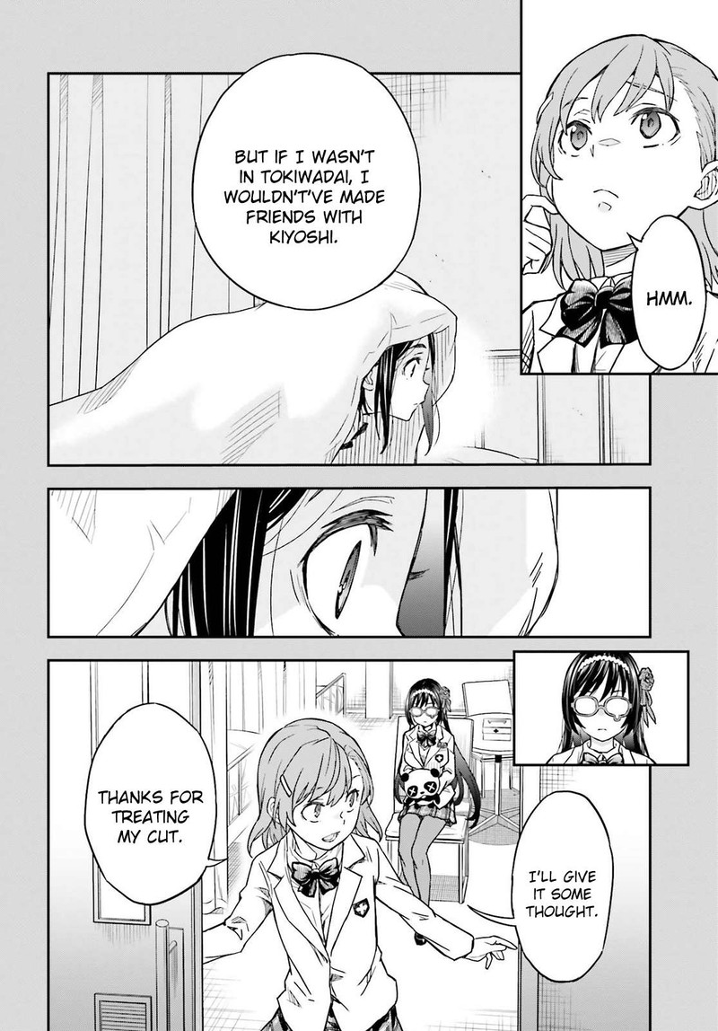 To Aru Kagaku No Choudenjibou 156 16