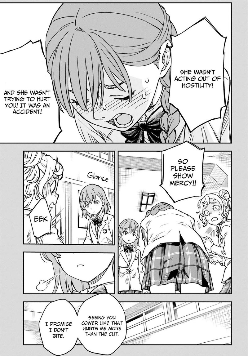 To Aru Kagaku No Choudenjibou 156 7