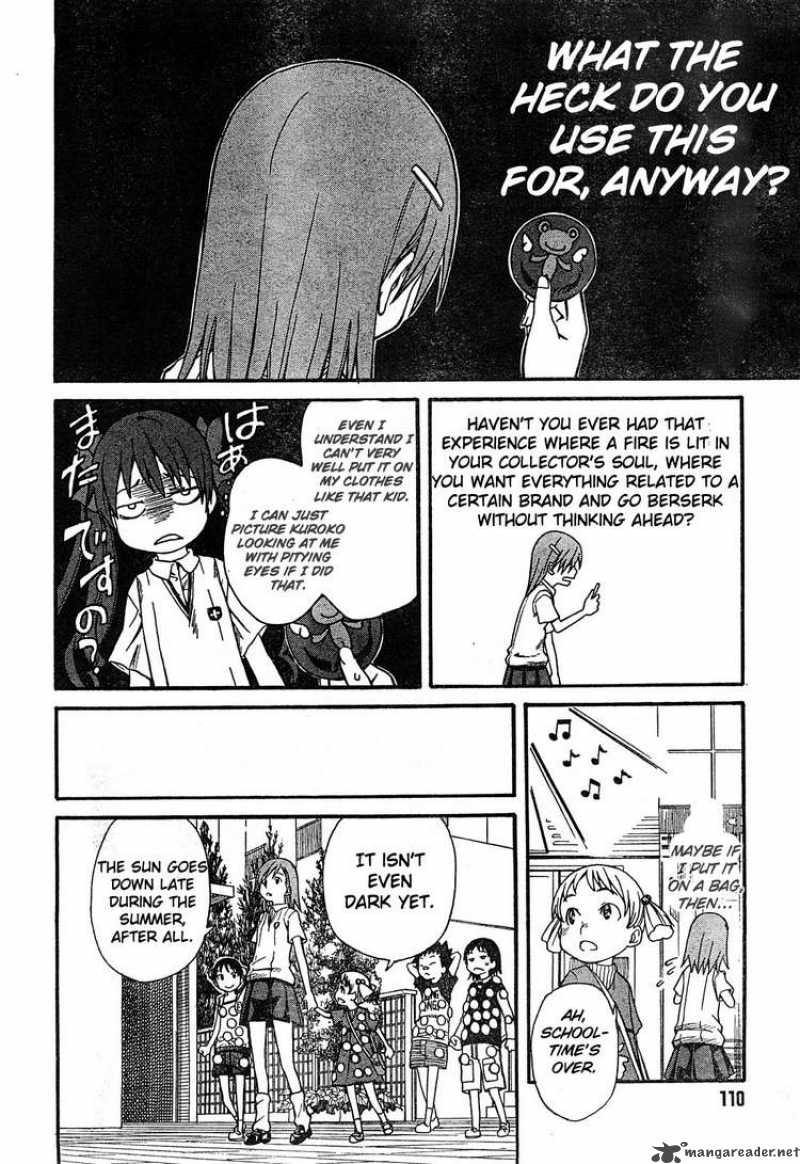 To Aru Kagaku No Choudenjibou 21 16