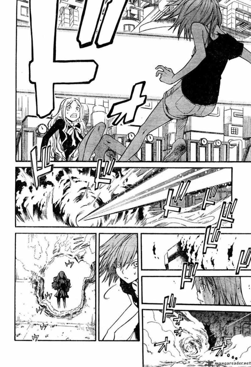 To Aru Kagaku No Choudenjibou 28 6