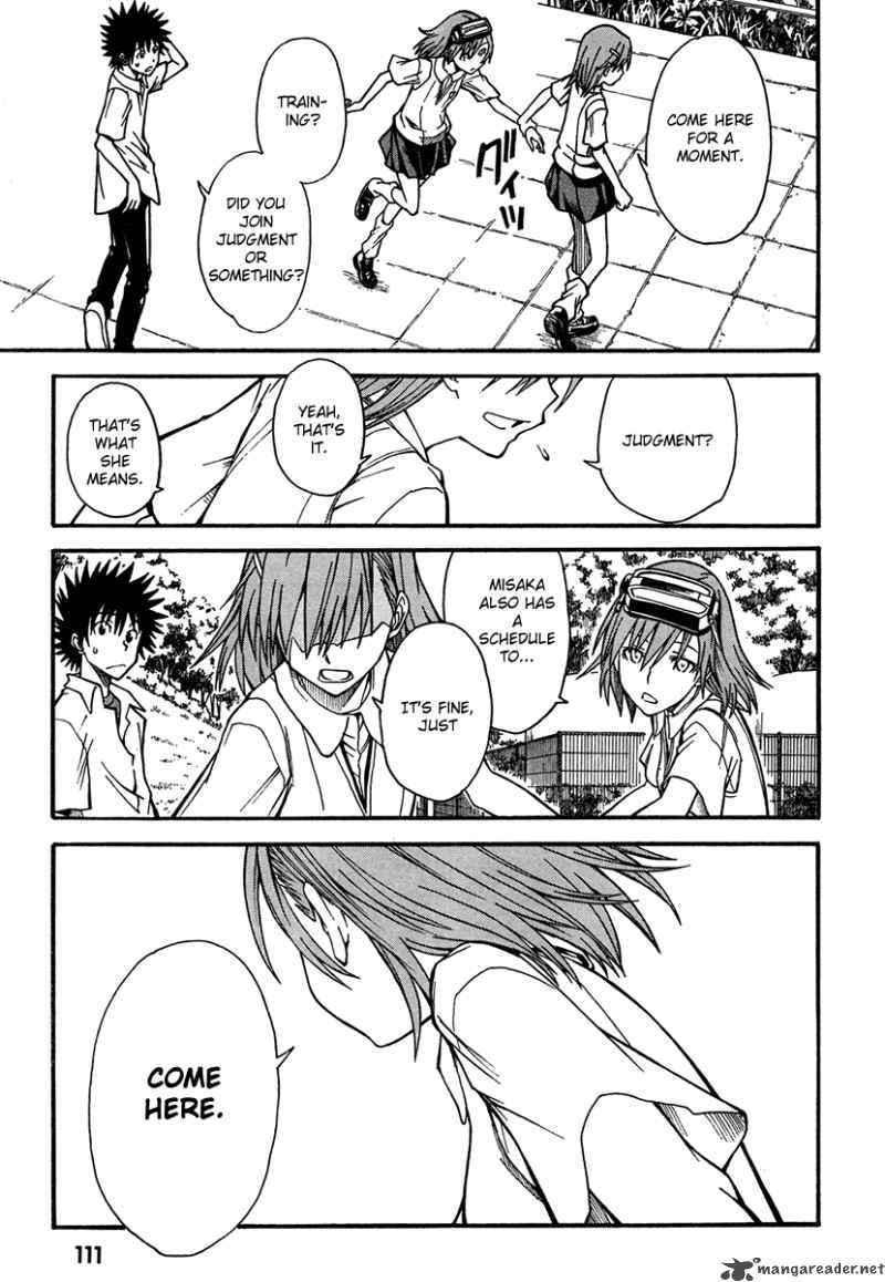 To Aru Kagaku No Choudenjibou 31 24