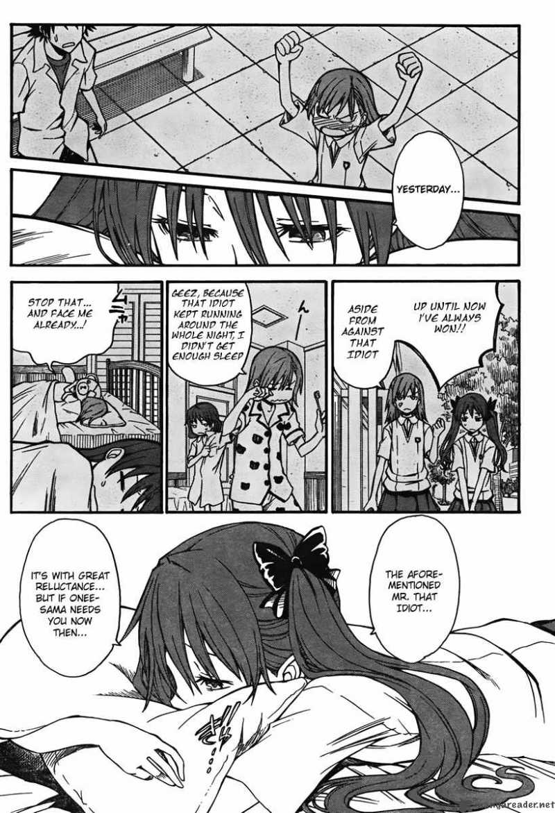 To Aru Kagaku No Choudenjibou 34 19