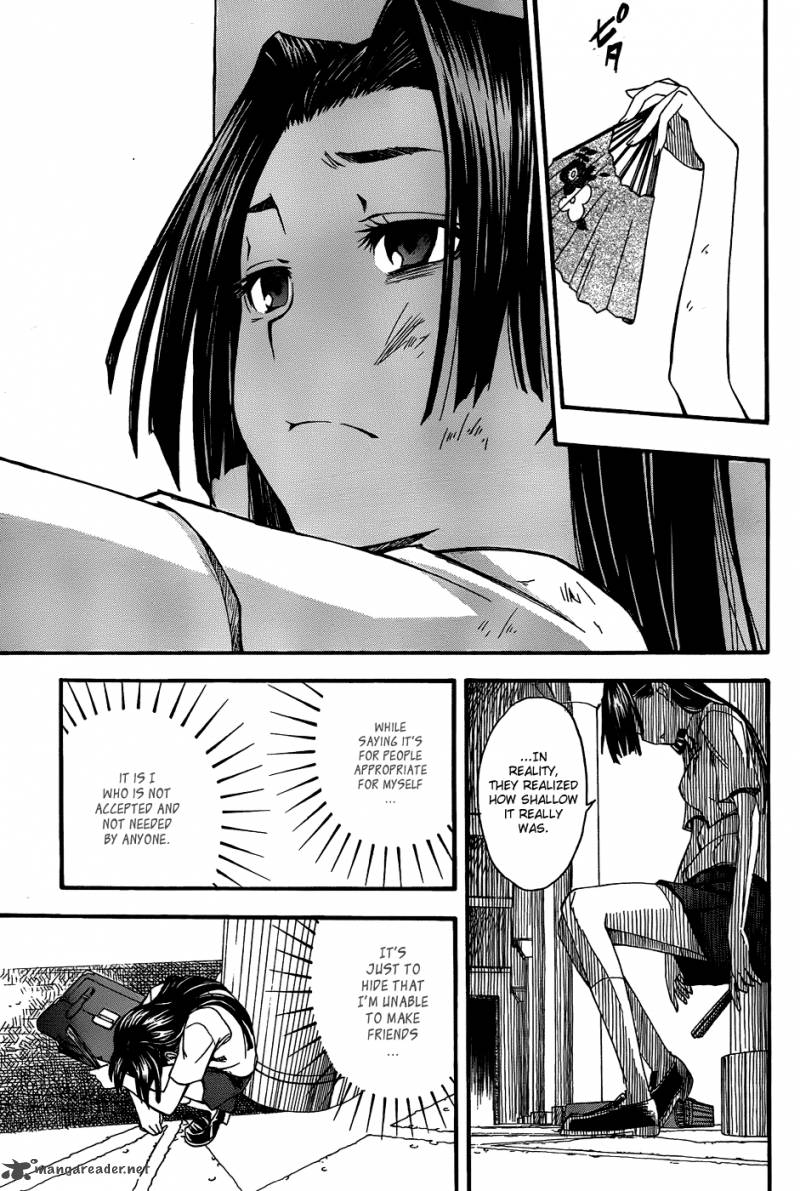 To Aru Kagaku No Choudenjibou 41 11
