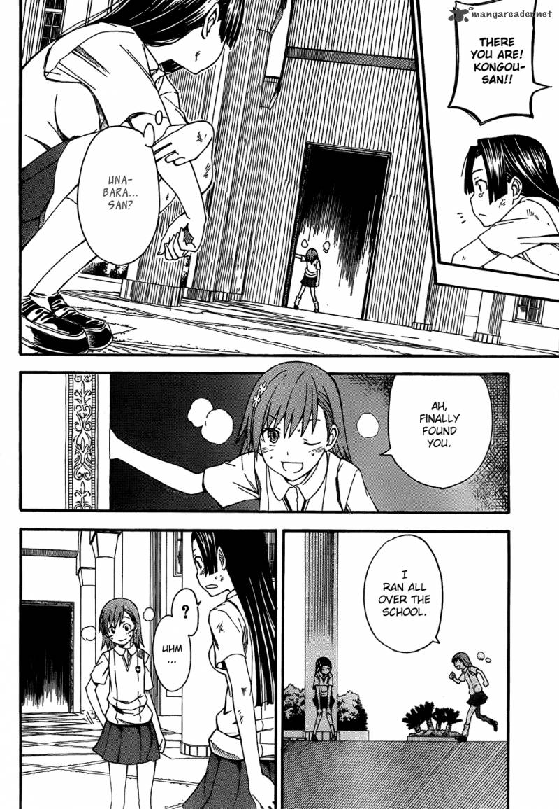 To Aru Kagaku No Choudenjibou 41 12