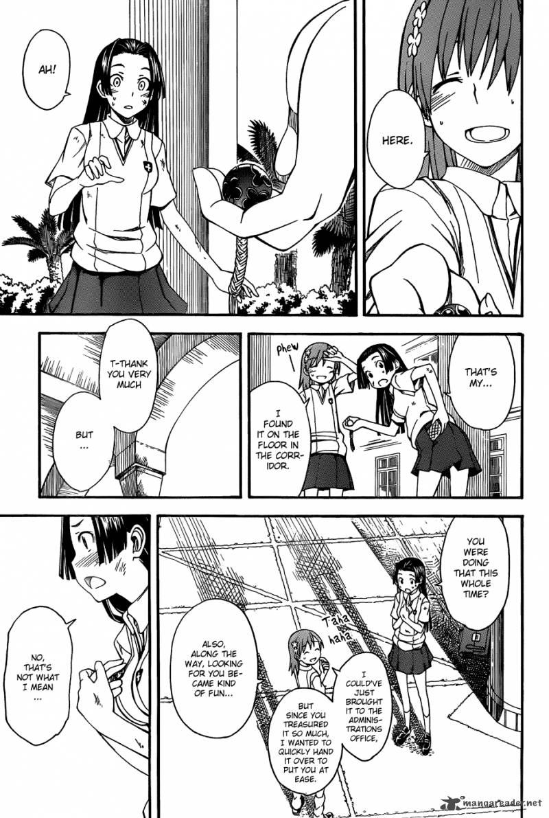 To Aru Kagaku No Choudenjibou 41 13
