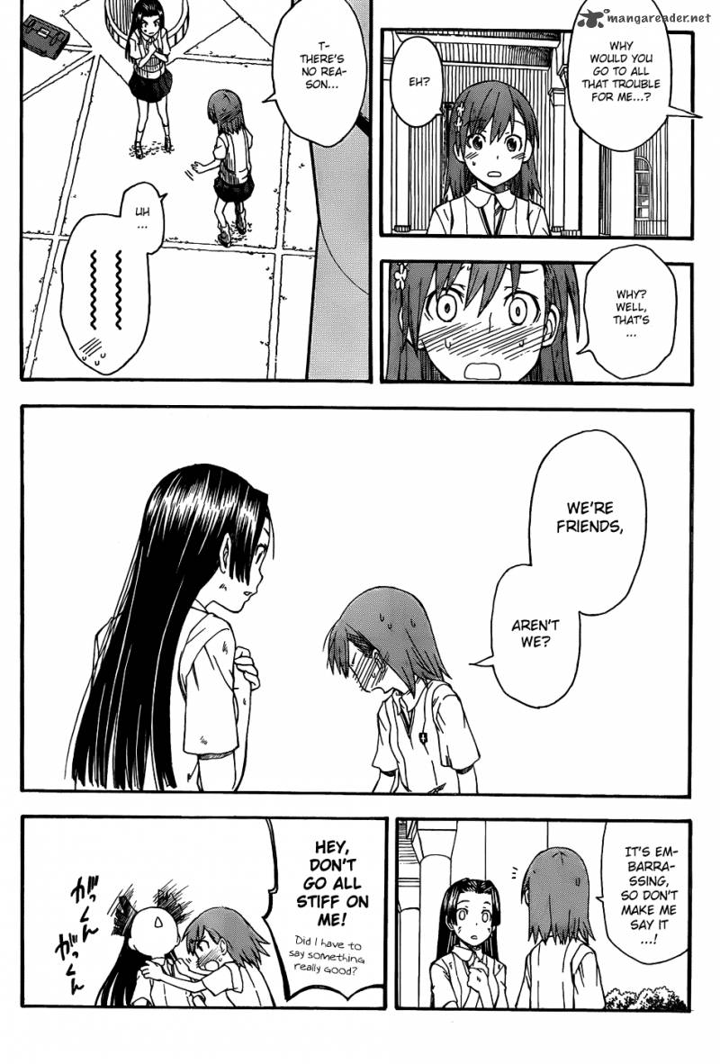 To Aru Kagaku No Choudenjibou 41 14