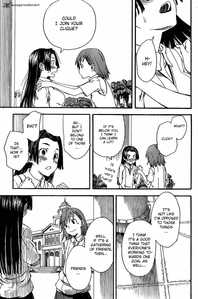 To Aru Kagaku No Choudenjibou 41 15