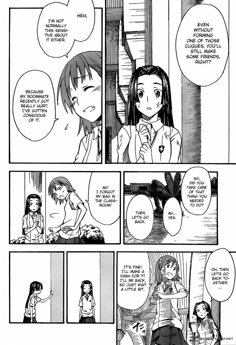 To Aru Kagaku No Choudenjibou 41 16