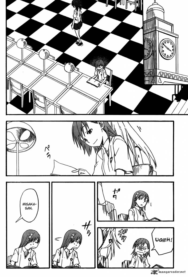 To Aru Kagaku No Choudenjibou 41 20