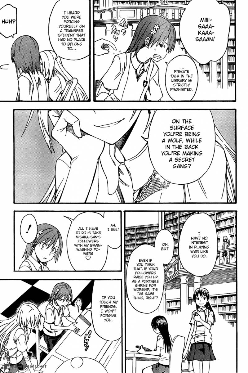 To Aru Kagaku No Choudenjibou 41 21