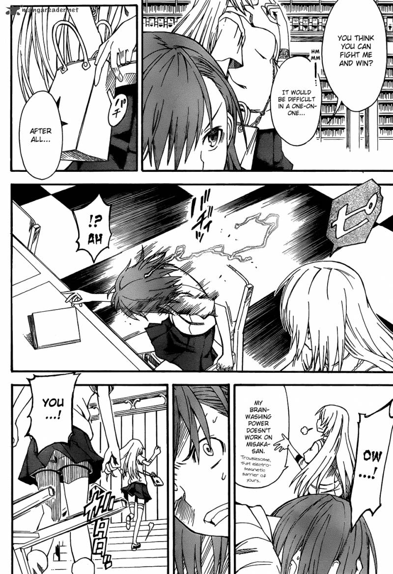 To Aru Kagaku No Choudenjibou 41 22