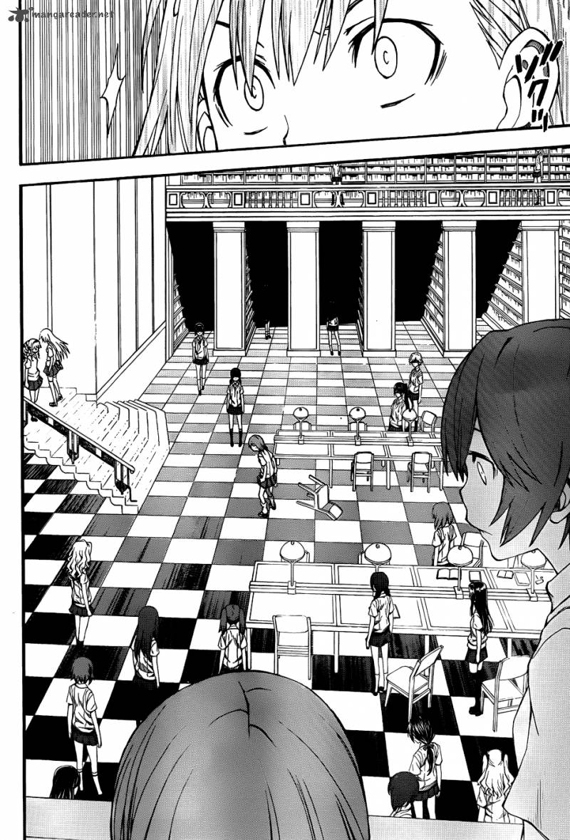 To Aru Kagaku No Choudenjibou 41 24