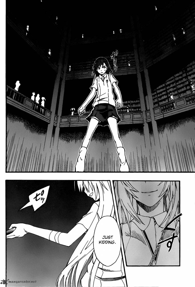 To Aru Kagaku No Choudenjibou 41 26