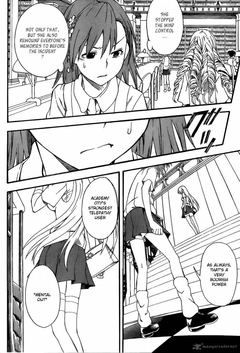 To Aru Kagaku No Choudenjibou 41 28