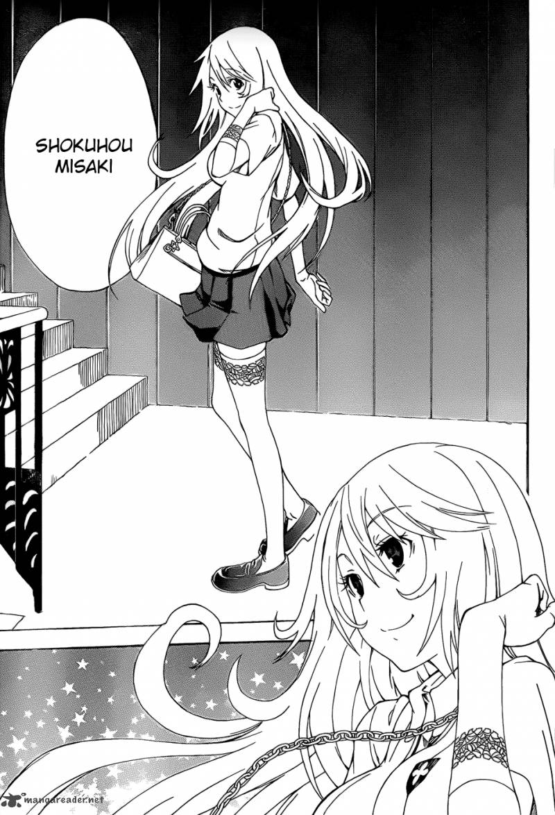 To Aru Kagaku No Choudenjibou 41 29